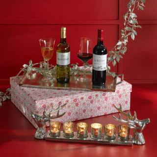 The Christmas Centrepiece Gift Hamper image